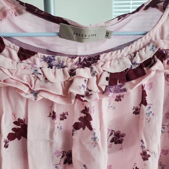 Preen Line Sora Dress - Picture 6 of 9